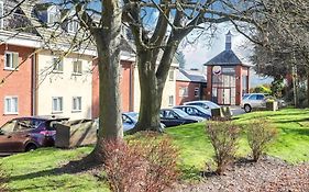 Kegworth Hotel And Conference Centre 3*